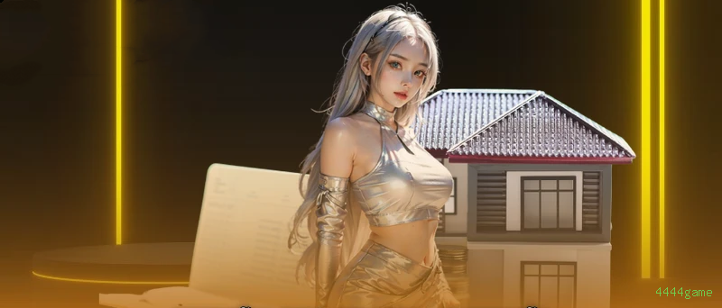 PIX Instantâneo 4444game