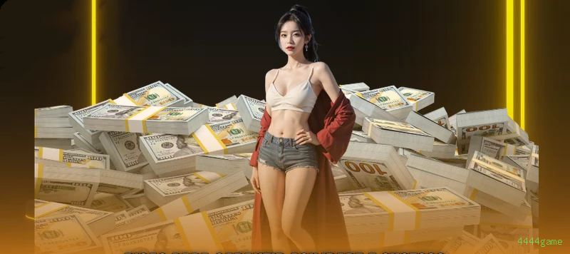 Estatísticas do Jogo 4444game